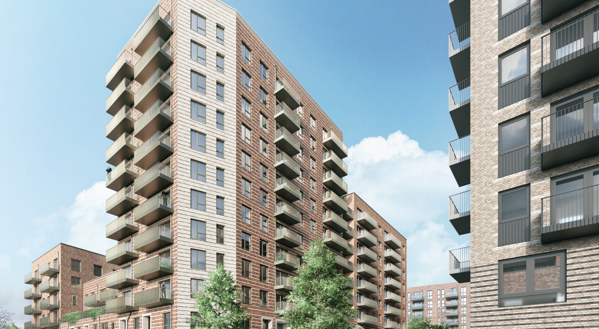 Acton Gardens Phase 9.4