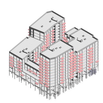 Acton Gardens Phase 9.4