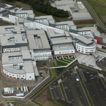 Forth Valley Hospital