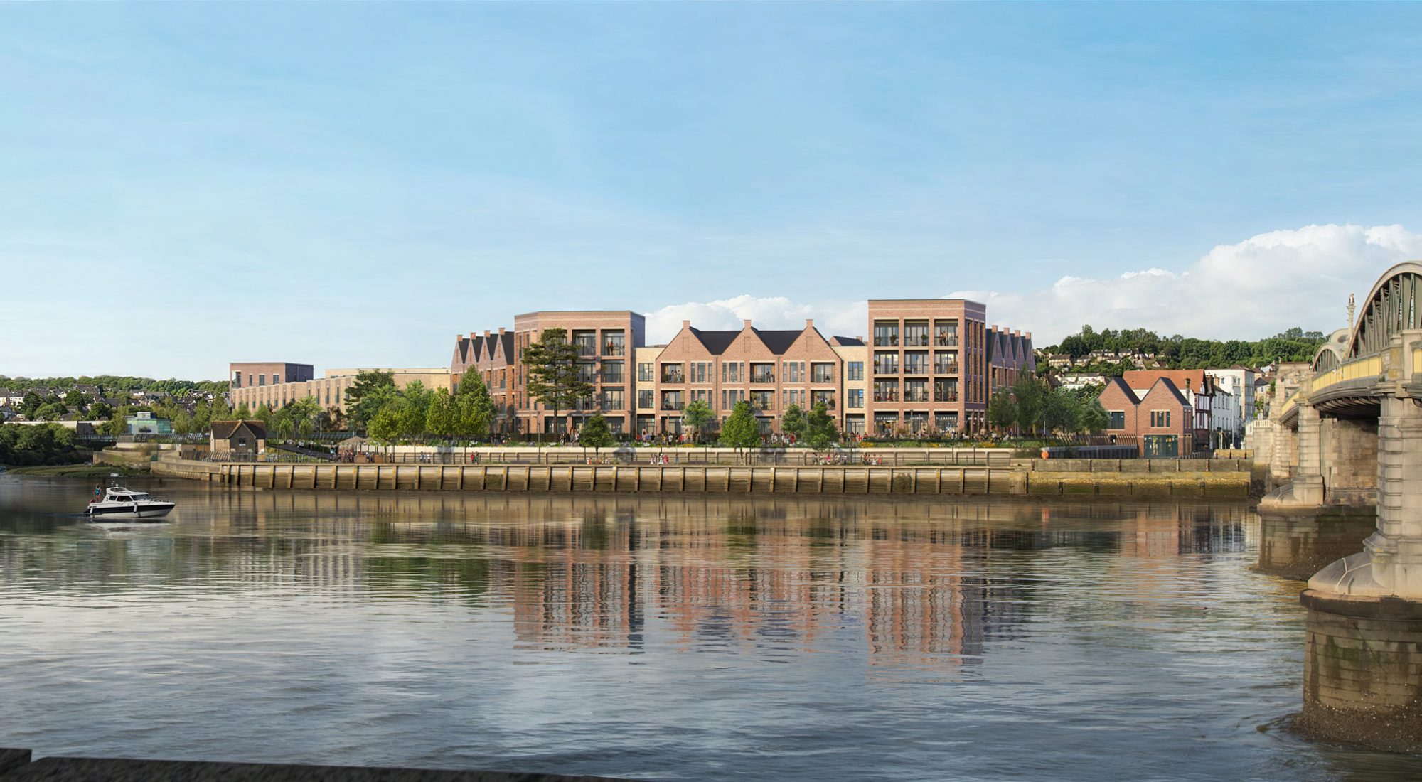 Strood Civic Centre