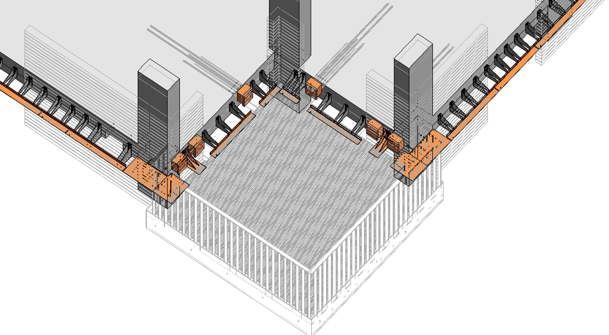 Cambridge Road Regeneration: Phase 1 – Blocks B and E