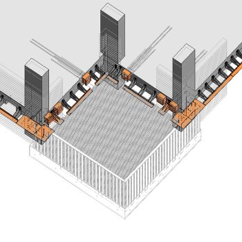 Cambridge Road Regeneration: Phase 1 – Blocks B and E