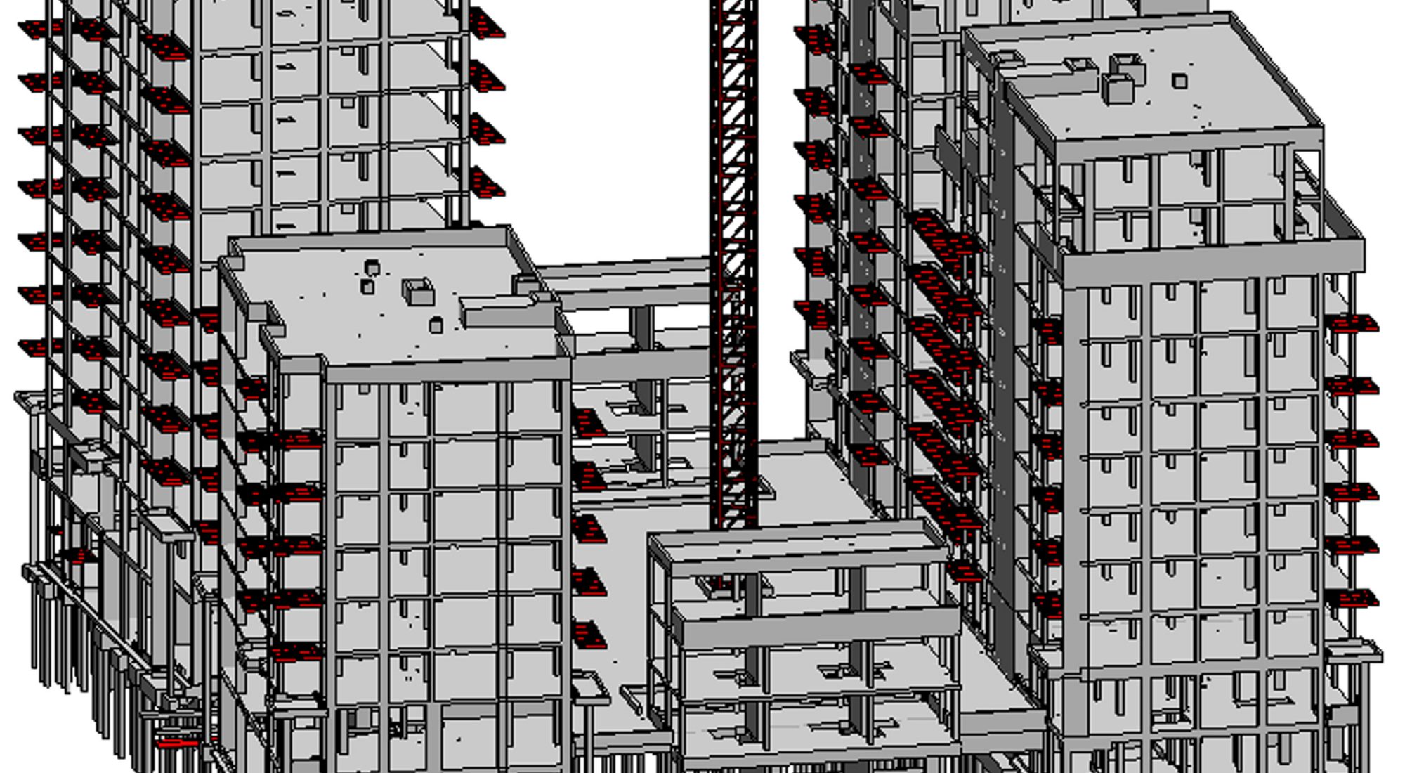 Cambridge Road Regeneration: Phase 1 – Blocks B and E